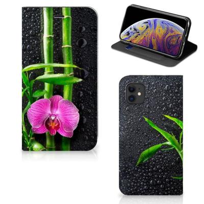 Apple iPhone 11 Smart Cover Orchidee Apple iPhone 11 Smart Cover Orchidee