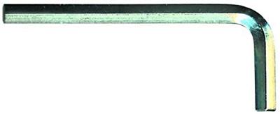 Bernstein Tools for Electronics Bernstein Werkzeugfabrik 6-855 Inbus Haakse schroevendraaier 1/8 inch