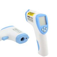 Voorhoofd Infrarood Thermometer / contactloze IR Thermometer DT - 8806C - thumbnail