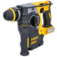 DeWalt DCH273N 18V XR Li-ion Brushless SDS+ Combihamer | body - DCH273N - thumbnail