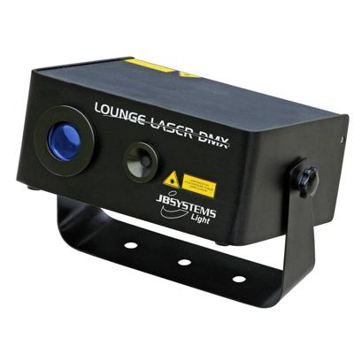 JB Systems Lounge Laser DMX RGY laser JB Systems Lounge Laser DMX RGY laser