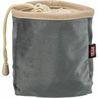 Trixie beloningszakje snackzakje velours assorti - thumbnail