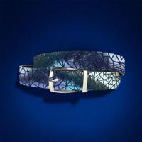 Confident Glimmer (Riem) Lureaux - Nette Riemen Voor Heren - thumbnail