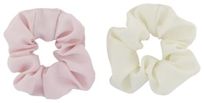HEMA Scrunchies - 2 Stuks