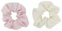 HEMA Scrunchies - 2 Stuks - thumbnail