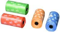 Pawise Refill Poop Bag (8 pack) - thumbnail