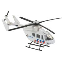 112 Politie Helicopter 1:43 - thumbnail