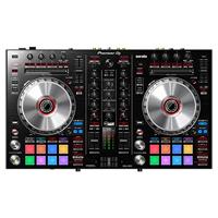 Pioneer DDJ-SR2 DJ controller - thumbnail