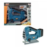 Power Tools Decoupeerzaag - thumbnail