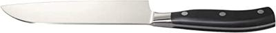 Victorinox 7.7303.17G Santoku mes Zwart