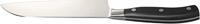 Victorinox 7.7303.17G Santoku mes Zwart - thumbnail