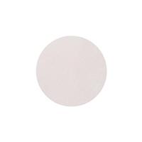 LIND DNA - Glass Mat Circle - Onderzetter 10cm Nupo Oyster White - thumbnail