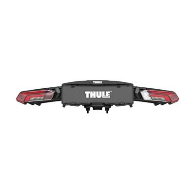 THULE trekhaak fietsdrager "epos" rear rack epos black - thumbnail