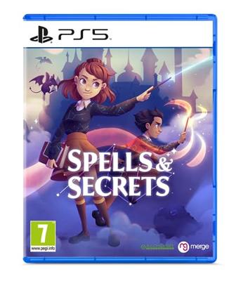 Spells & Secrets