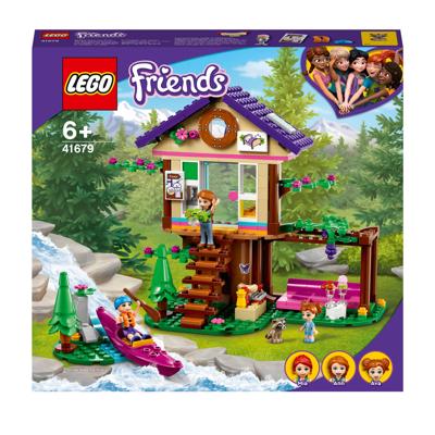 LEGO Friends Boshuis 41679 LEGO Friends Boshuis 41679