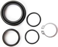 ALL BALLS Racing reparatieset transmissieoverbrenging uitgaande as repair sets 25-4028 abr gearbox output shaft - thumbnail