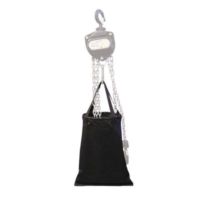 Eller Eller Chainbag chainhoist manual 0,25T