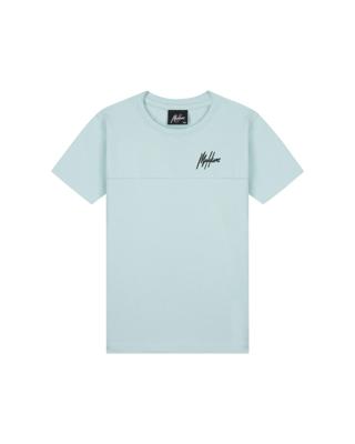 Malelions Sport Counter Zomerset Kids Blauw - Maat 128 - Kleur: Blauw | Soccerfanshop