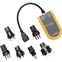 Fluke VR1710 Netwerkanalyser 1-fasig Met logger - thumbnail