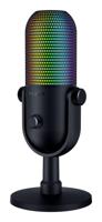 Razer Seiren V3 Chroma Microfoon Zwart - thumbnail