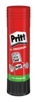 Pritt lijmstick 22gr doos a 24st - thumbnail