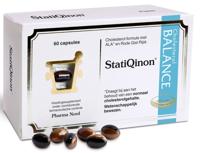 Pharma Nord StatiQinon 60Capsules - thumbnail