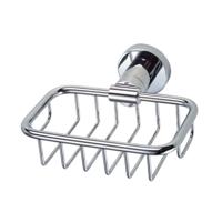 Best Design Zeephouder Rome Draadhouder Chroom - thumbnail