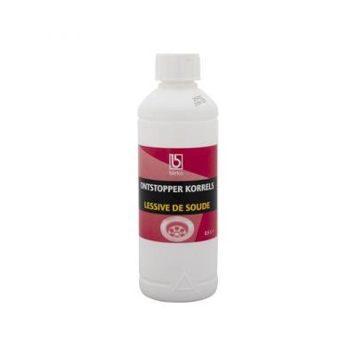 Producten/ontstopper vast 500gr