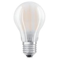 OSRAM HOMELIGHTING 4058075115897 LED-lamp Energielabel E (A - G) E27 Peer 6.5 W = 60 W Koudwit (Ø x l) 60 mm x 105 mm 1 stuk(s) - thumbnail