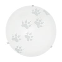 Eglo PlafonniereMars Foot - 94971 - thumbnail