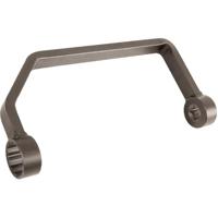 Bahco Oliefilter sleutel voor PSA Group | Ford en Jaguar | 27 mm - BE6302712F - thumbnail