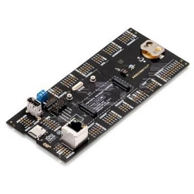 Arduino ASX00031 Arduino®Breakoutboard voor Port Breadboard-shield Arduino ASX00031 Arduino®Breakoutboard voor Port Breadboard-shield