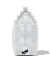 HEMA Speeltje Voor Honden Met Piepgeluid Grachtenpand 20cm - thumbnail