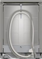 Bosch SMS6ECI15E Vrijstaande vaatwasser Zilver - thumbnail