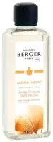 Maison Berger Navulling - voor geurbrander - Aroma Energy - 500 ml - thumbnail