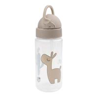 Done By Deer rietjesbeker lalee beige, 350ml - thumbnail