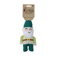 Garden Paws Garden Gnome Gentle George S - thumbnail
