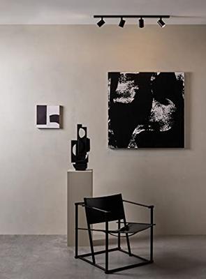 Astro Lighting Ascoli Four Bar Spot - Mat zwart Astro Lighting Ascoli Four Bar Spot - Mat zwart