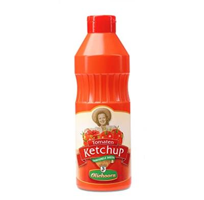 Oliehoorn - Tomatenketchup - 6x 900ml