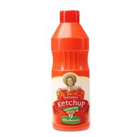 Oliehoorn - Tomatenketchup - 6x 900ml - thumbnail