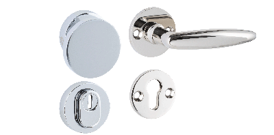 Knopg.RS SKG Dudok/Elegant MGN/MGC