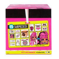 MGA Entertainment l.o.l. surprise! - remix hairflip pop (assortiment product) - thumbnail