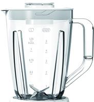 Tefal BL4201 Blender 2L 600W Wit - thumbnail
