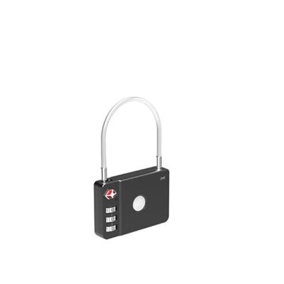 MiLi MiLock Bagageslot Bluetooth Tracker Find My