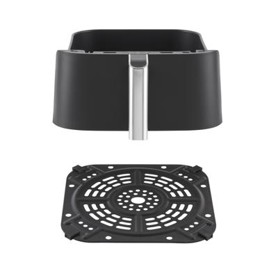 Airfryer NINJA AF140 Zwart 2000 W - thumbnail