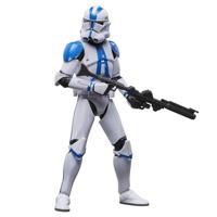 Star Wars Episode III Black Series Action Figure 20th Anniversary Tactical Ops Trooper 15 cm - thumbnail