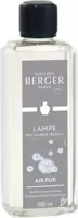 LAMPE BERGER - Parfums - Parfum 0,50l Neutraal - thumbnail
