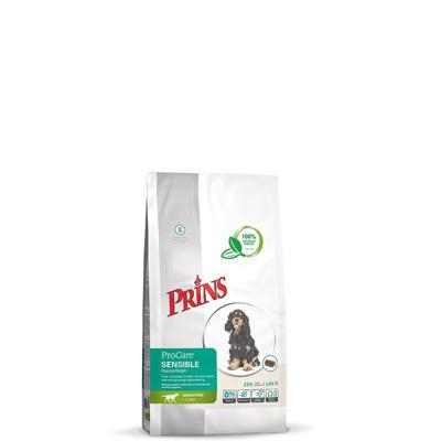 Prins Procare grainfree sensible hypo 3kg