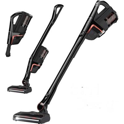 Miele Triflex HX2 Cat & Dog steelstofzuiger