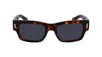 Zonnebril Heren Salvatore Ferragamo SF2011S-242 Ø 53 mm - thumbnail